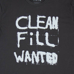 Clean Fill Wanted