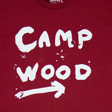 Load image into Gallery viewer, Camp Wood