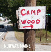 Load image into Gallery viewer, Camp Wood