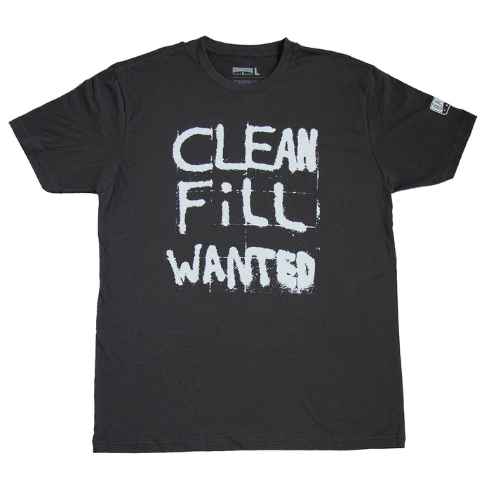 Clean Fill Wanted
