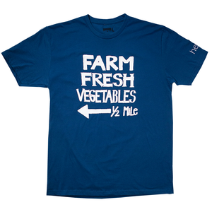Farm Fresh Vegetables