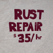 Load image into Gallery viewer, Rust Repair