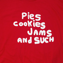 Load image into Gallery viewer, Pies Cookies Jams and Such