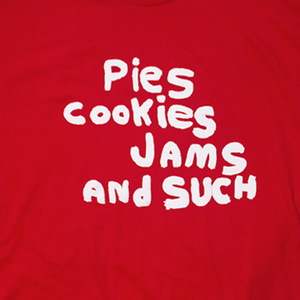 Pies Cookies Jams and Such